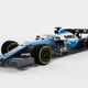 Illustration for article titled 2019's Formula One Liveries, Ranked